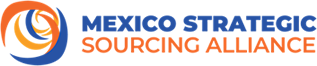Mexico Strategic Sourcing Alliance Logo
